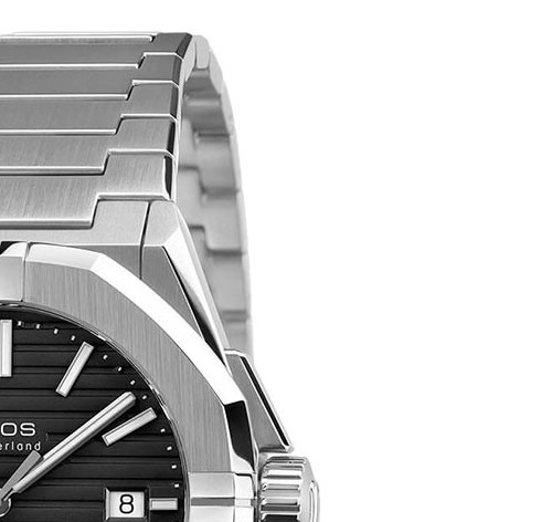 Epos SPORTIVE 3506.132.20.15.30 - zegarek męski 5