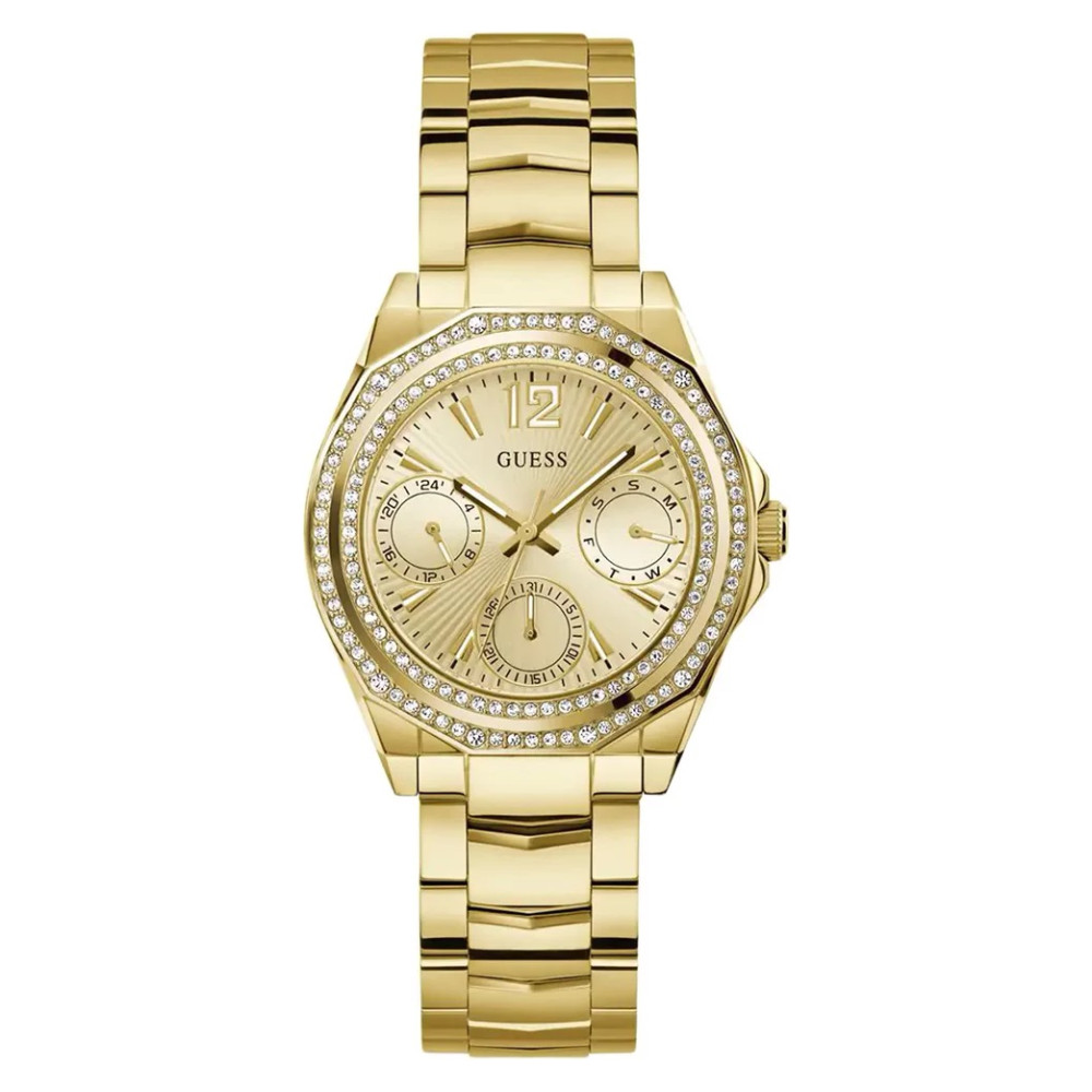 Guess RITZY GW0685L2 - zegarek damski 1