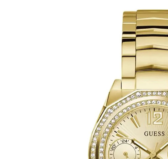 Guess RITZY GW0685L2 - zegarek damski 4