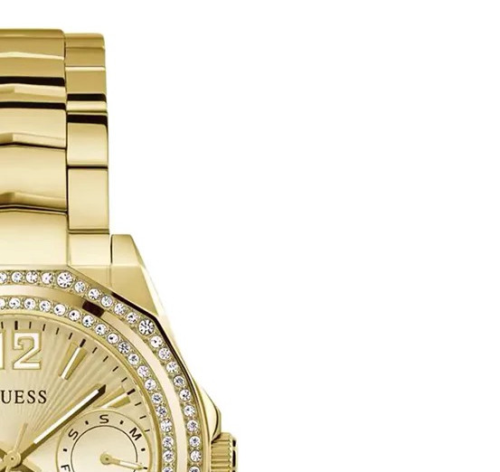 Guess RITZY GW0685L2 - zegarek damski 5