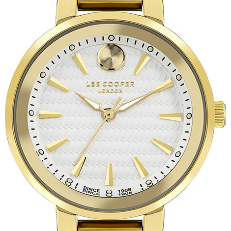Lee Cooper SPRING 24 LC07972.130 - zegarek damski 2
