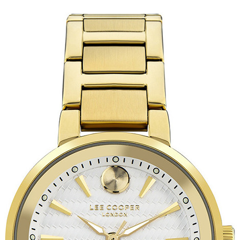 Lee Cooper SPRING 24 LC07972.130 - zegarek damski 3