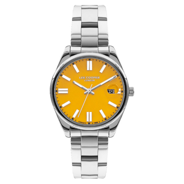 Lee Cooper LC07566.310 - zegarek damski 7