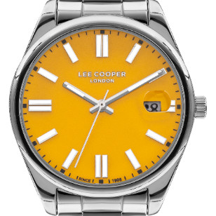 Lee Cooper LC07566.310 - zegarek damski 2