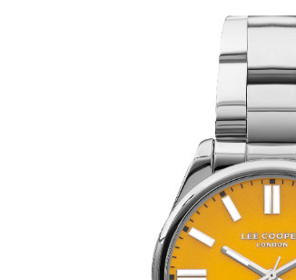 Lee Cooper LC07566.310 - zegarek damski 4