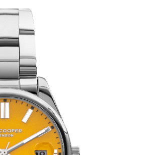 Lee Cooper LC07566.310 - zegarek damski 5