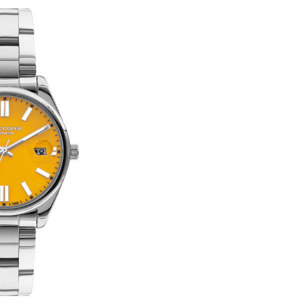 Lee Cooper LC07566.310 - zegarek damski 6