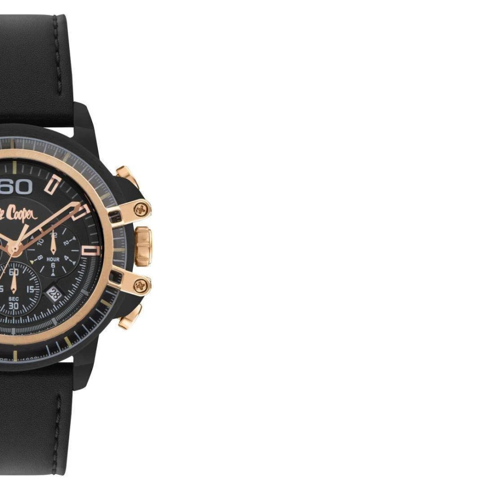 Lee Cooper LC07713.692 LC07860.651 - zegarek męski 6