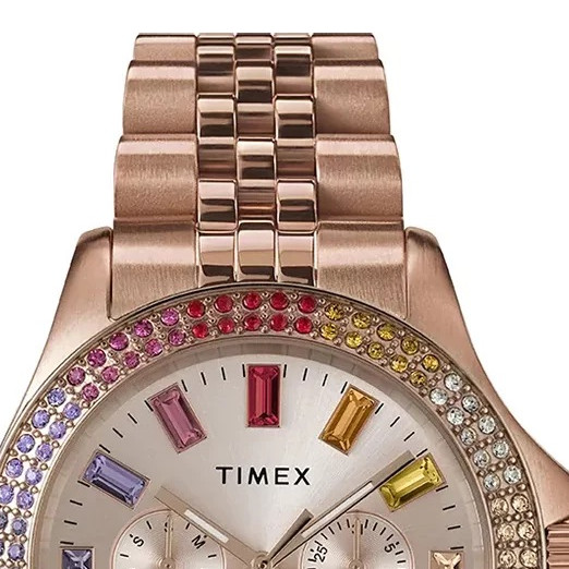 Timex TREND KAIA TW2W34200 - zegarek damski 3