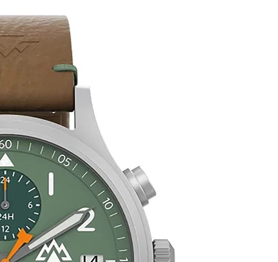 Timex EXPEDITION TW2W16400 - zegarek męski 5