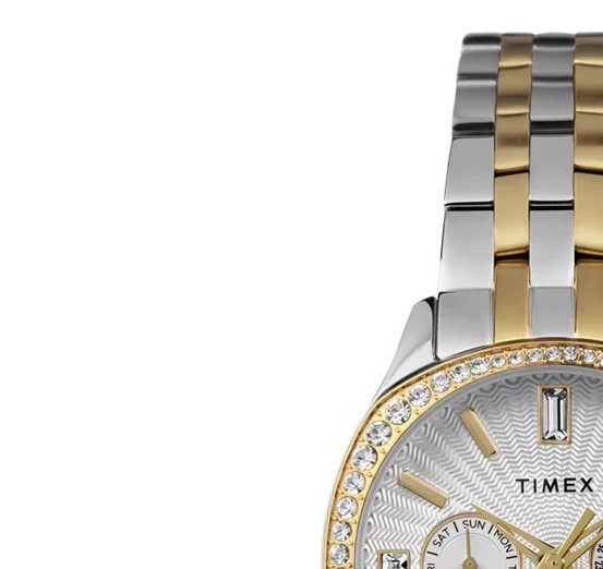 Timex ARIANA TW2W17900 - zegarek damski 4