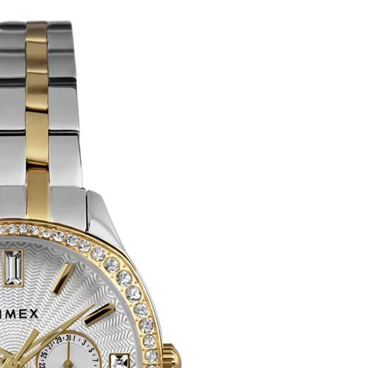 Timex ARIANA TW2W17900 - zegarek damski 5