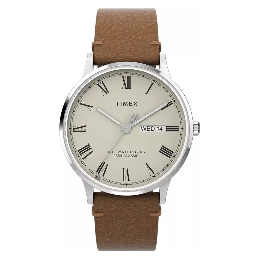 Timex WATERBURY TW2W50600 - zegarek męski 7