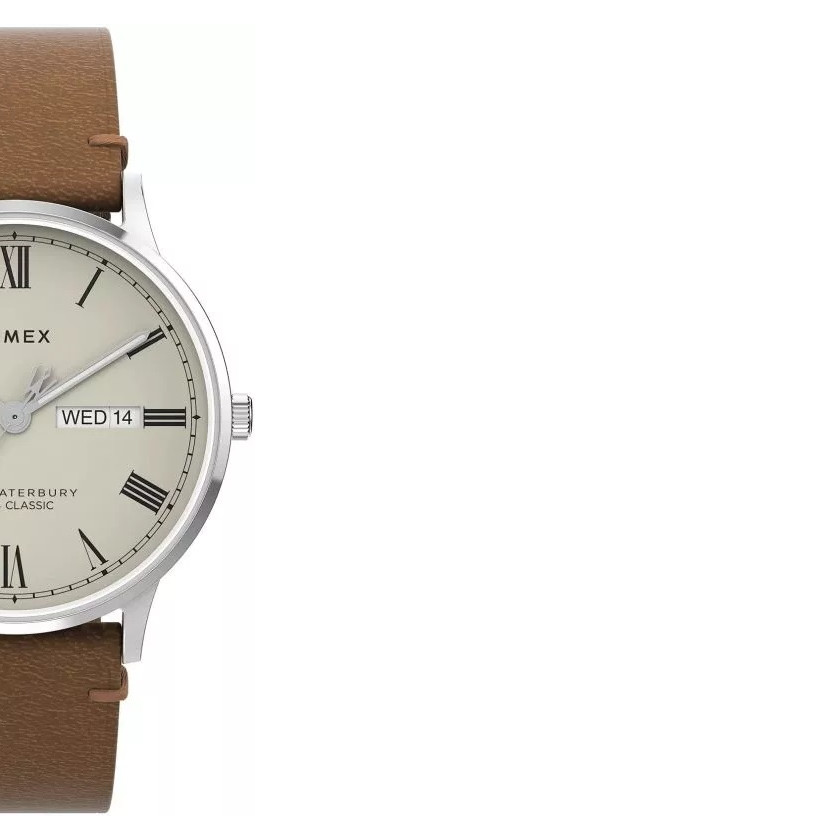 Timex WATERBURY TW2W50600 - zegarek męski 6