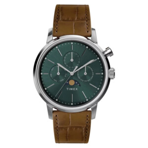 Timex MARLIN TW2W51000 - zegarek męski