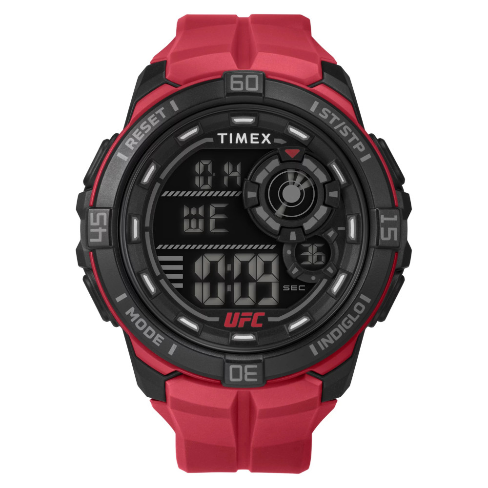 Timex UFC TW5M59200 - zegarek męski 7