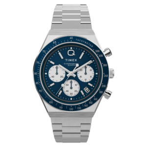 Timex Q TW2W51600 - zegarek męski