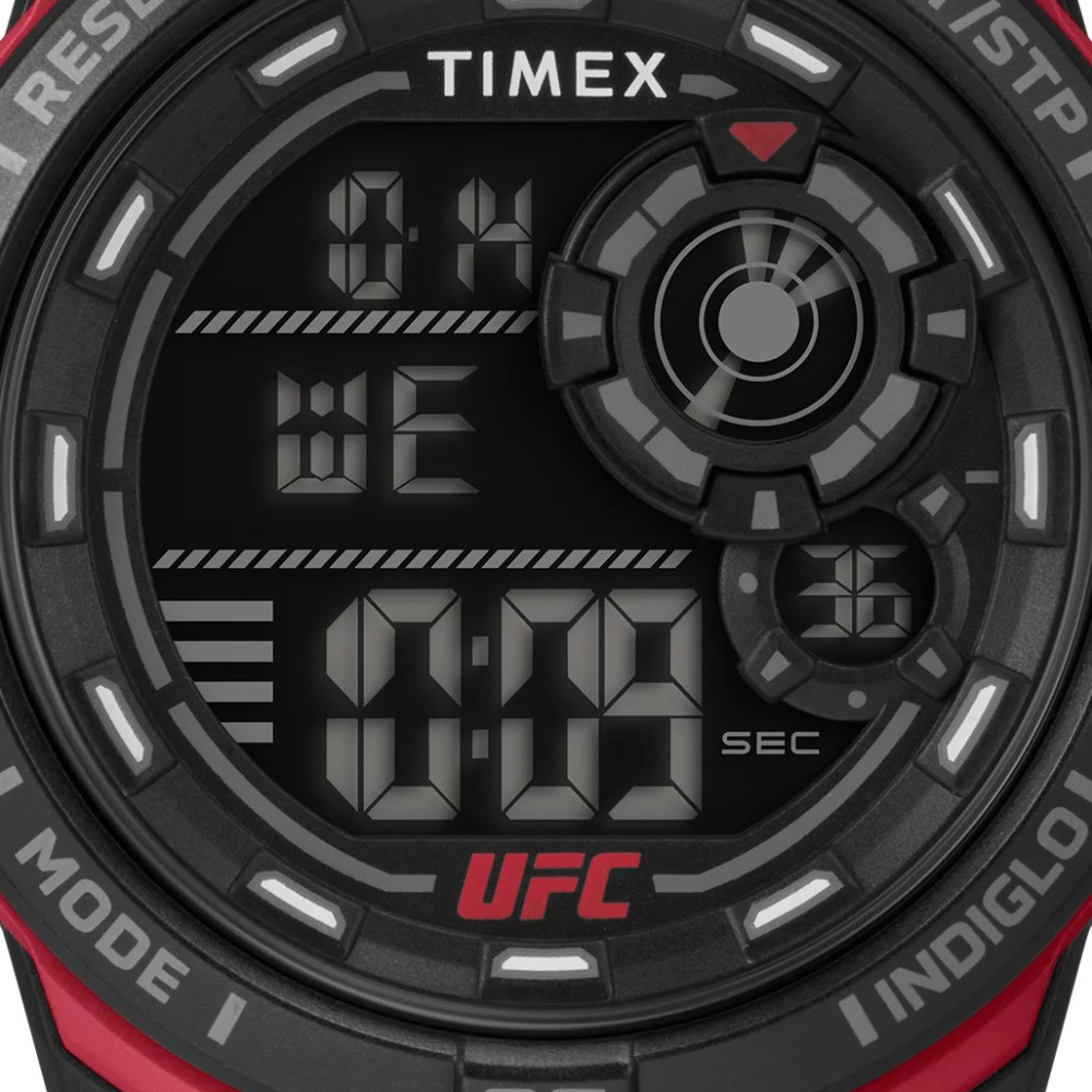Timex UFC TW5M59200 - zegarek męski 2