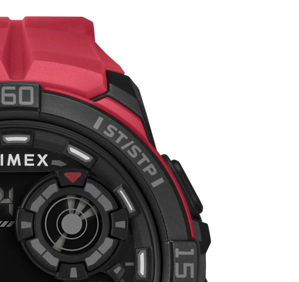 Timex UFC TW5M59200 - zegarek męski 5