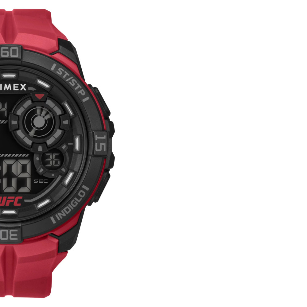 Timex UFC TW5M59200 - zegarek męski 6