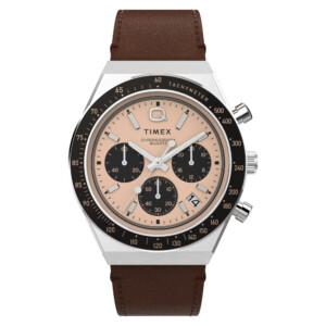 Timex Q TW2W51800 - zegarek męski