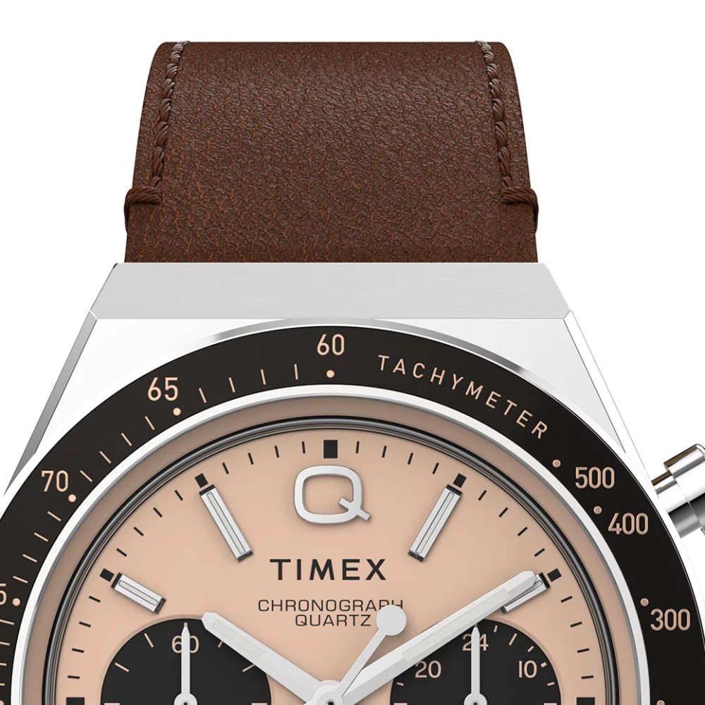 Timex Q TW2W51800 - zegarek męski 3