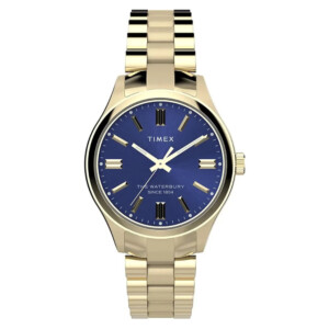 Timex LEGACY TW2W40300 - zegarek damski