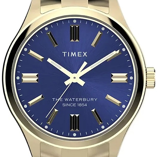 Timex LEGACY TW2W40300 - zegarek damski 2