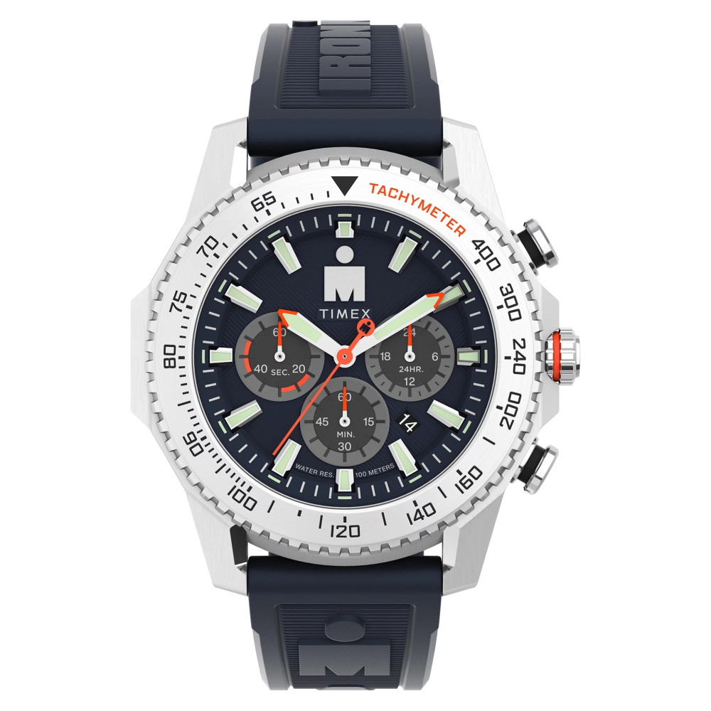Timex IRONMAN TW2W55500 - zegarek męski 7