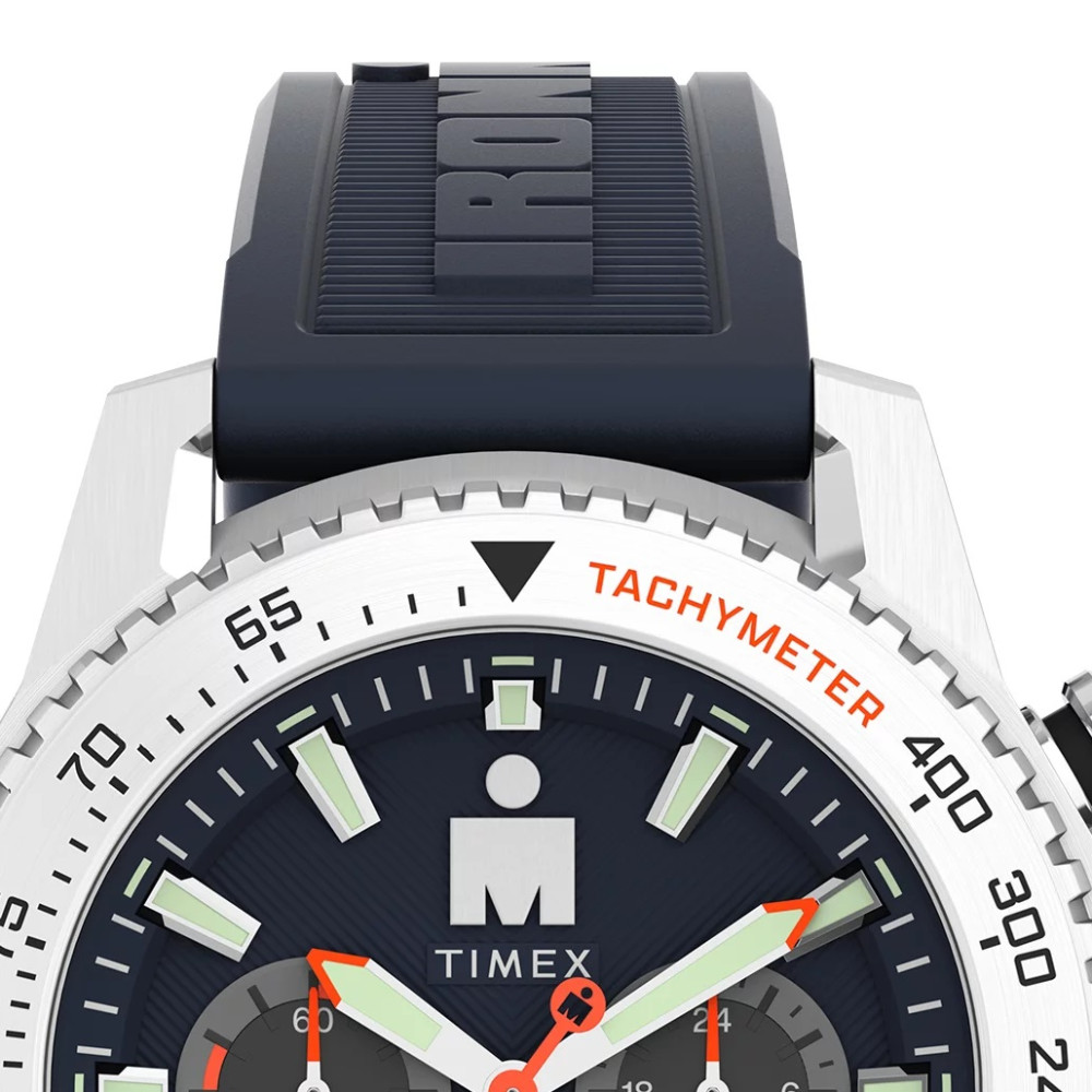 Timex IRONMAN TW2W55500 - zegarek męski 3