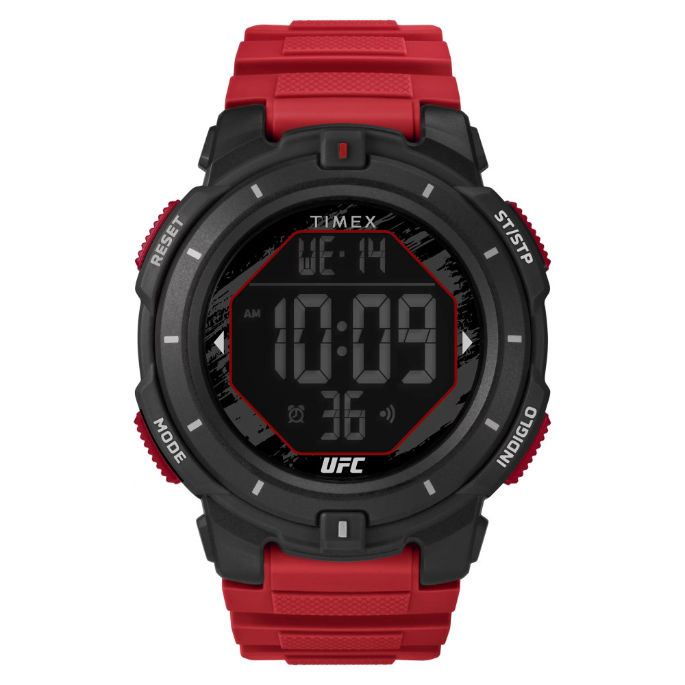 Timex UFC TW5M59800 - zegarek męski 1