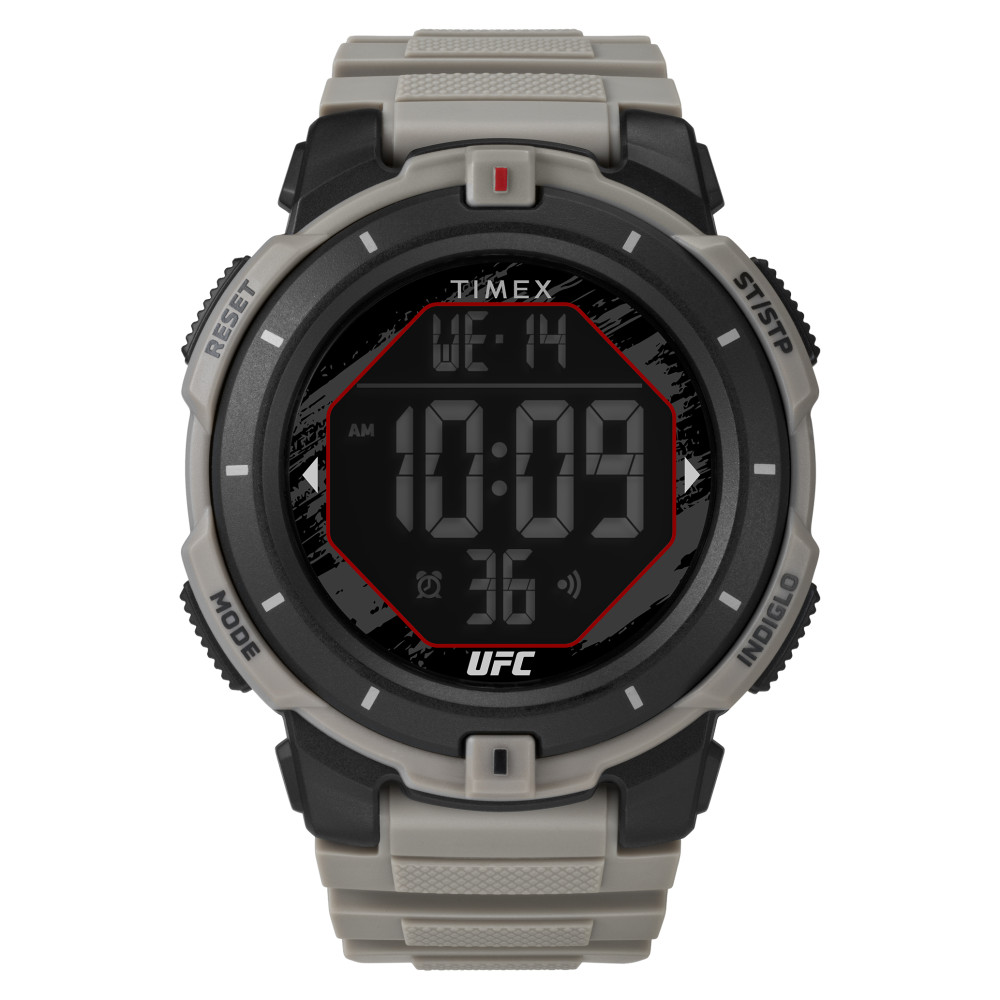 Timex UFC TW5M59700 - zegarek męski 1