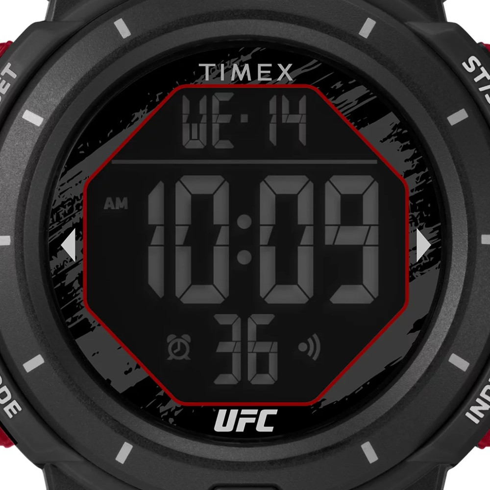 Timex UFC TW5M59800 - zegarek męski 2