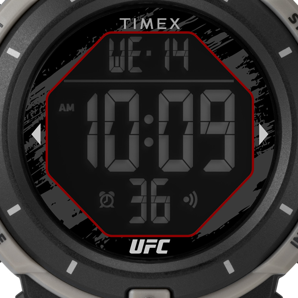 Timex UFC TW5M59700 - zegarek męski 2