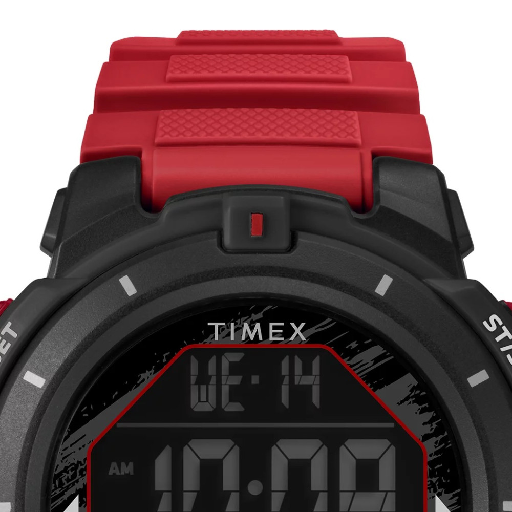 Timex UFC TW5M59800 - zegarek męski 3