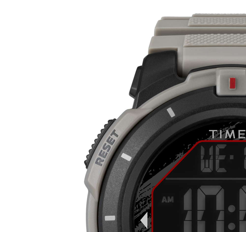 Timex UFC TW5M59700 - zegarek męski 4
