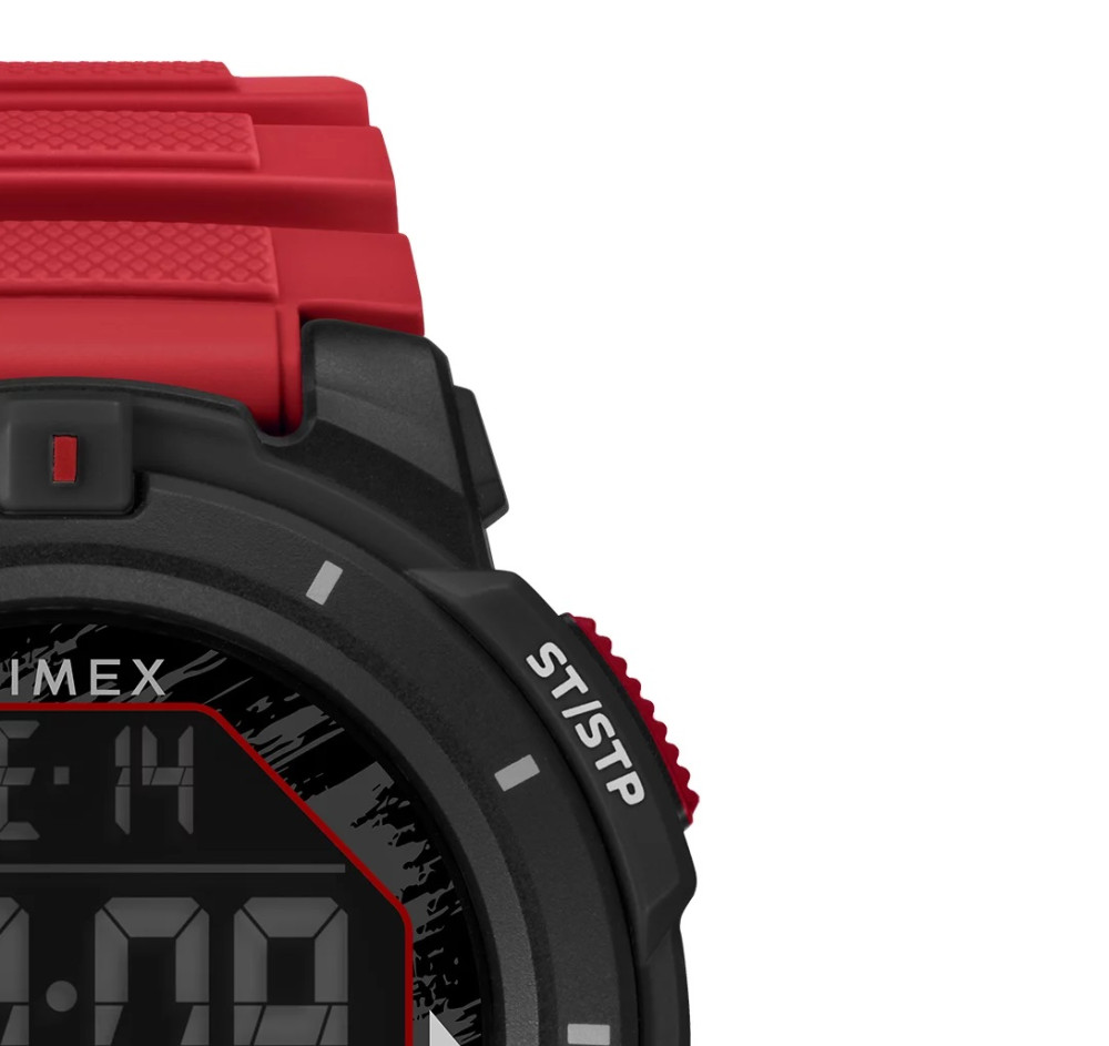 Timex UFC TW5M59800 - zegarek męski 5