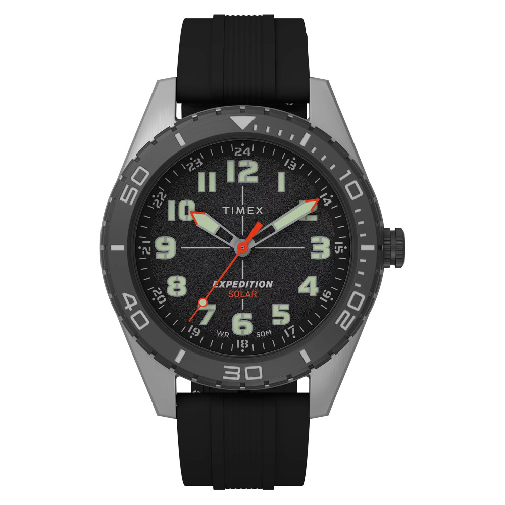 Timex EXPEDITION TW4B30800 - zegarek męski 1