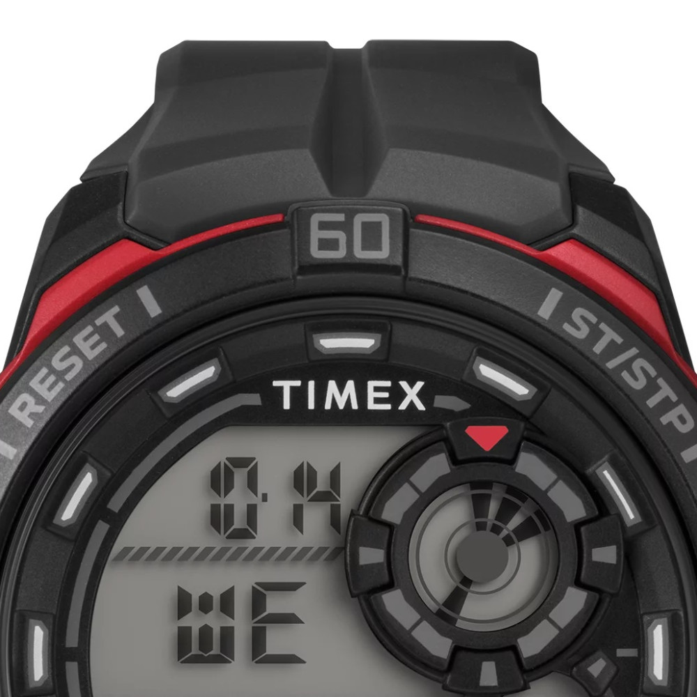 Timex UFC TW5M59100 - zegarek męski 3