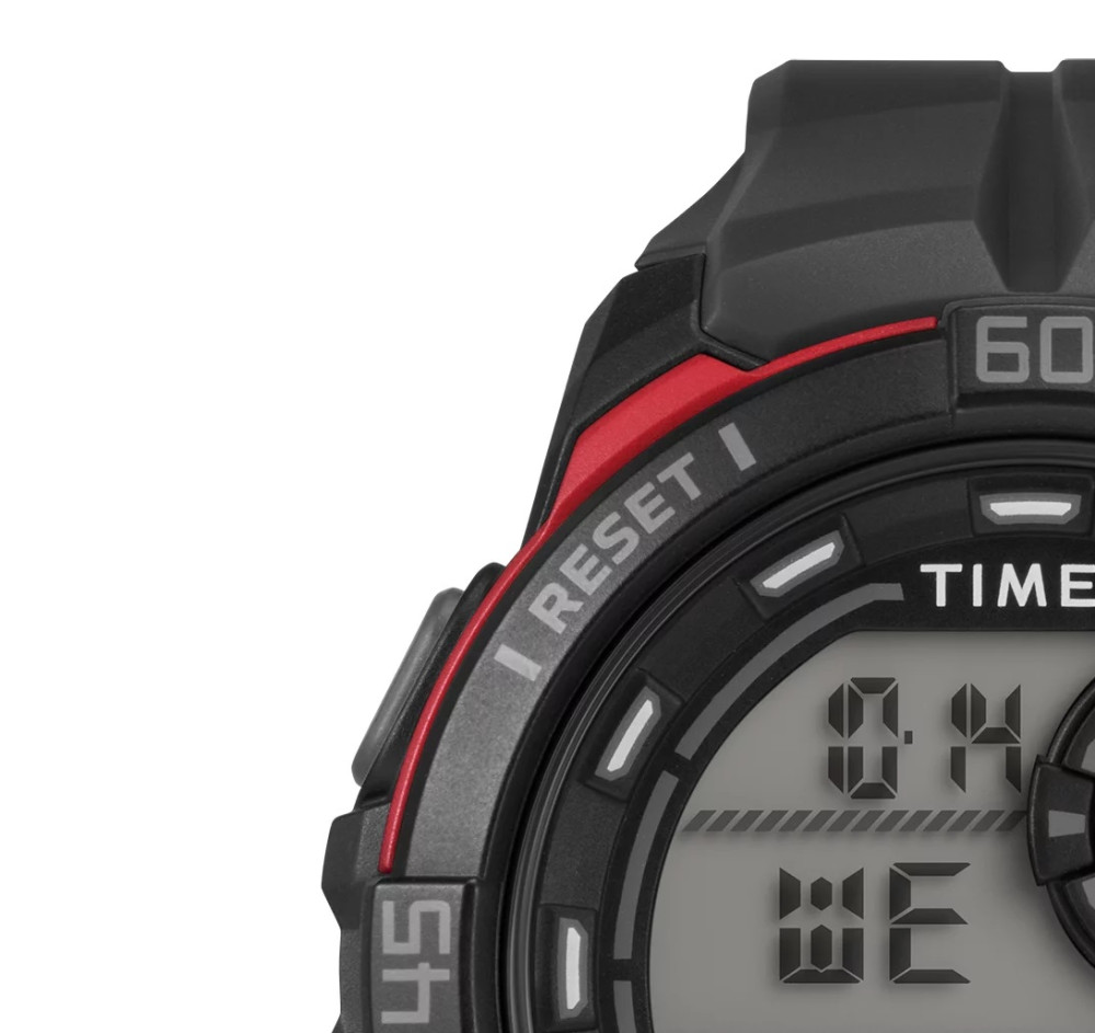 Timex UFC TW5M59100 - zegarek męski 4