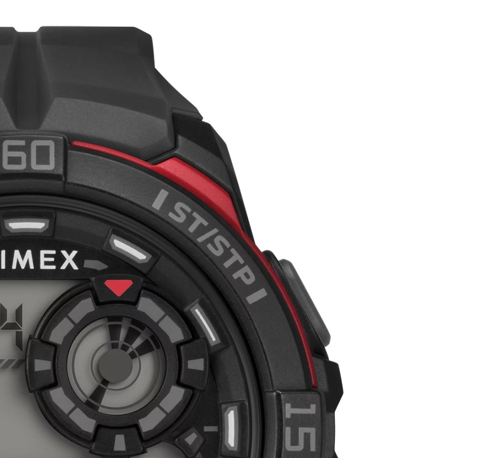 Timex UFC TW5M59100 - zegarek męski 5