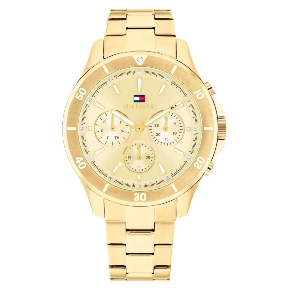 Tommy Hilfiger ASPEN 1782640 - zegarek damski 7