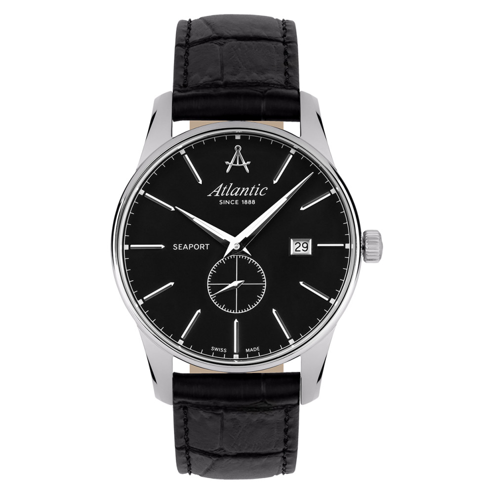 Atlantic Seaport 56352.41.61 - zegarek męski 7