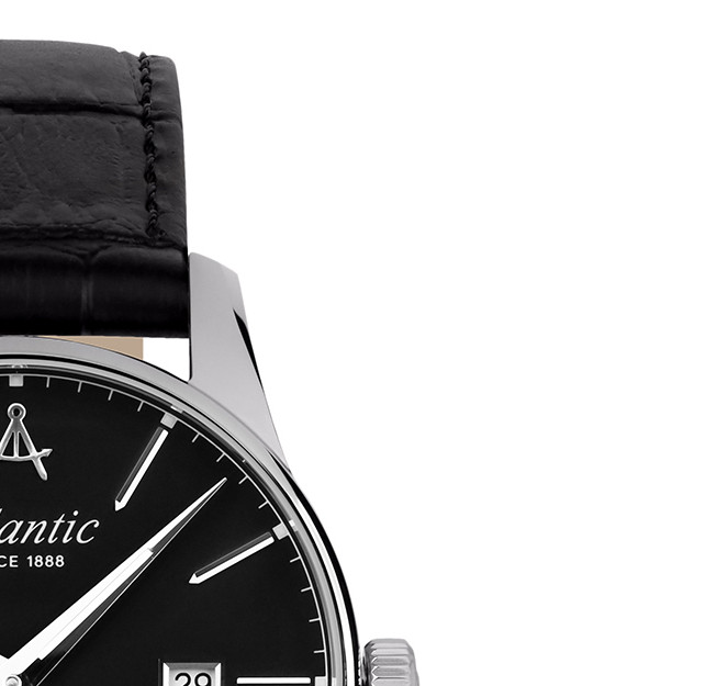 Atlantic Seaport 56352.41.61 - zegarek męski 5