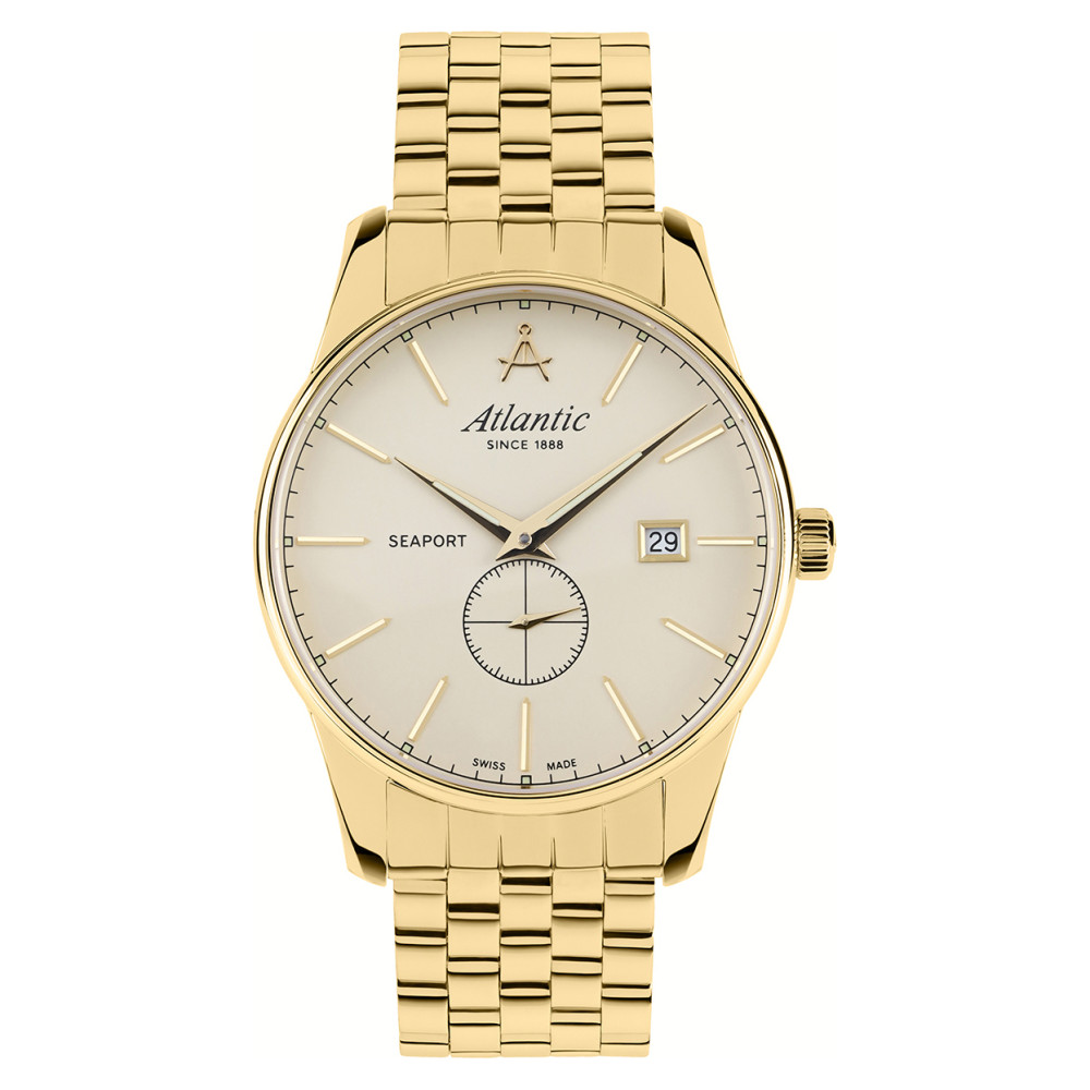 Atlantic Seaport 56357.45.31 - zegarek męski 7