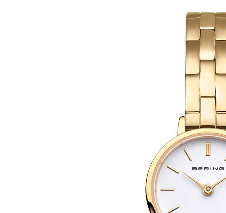 Bering Classic 11022-734 - zegarek damski 4