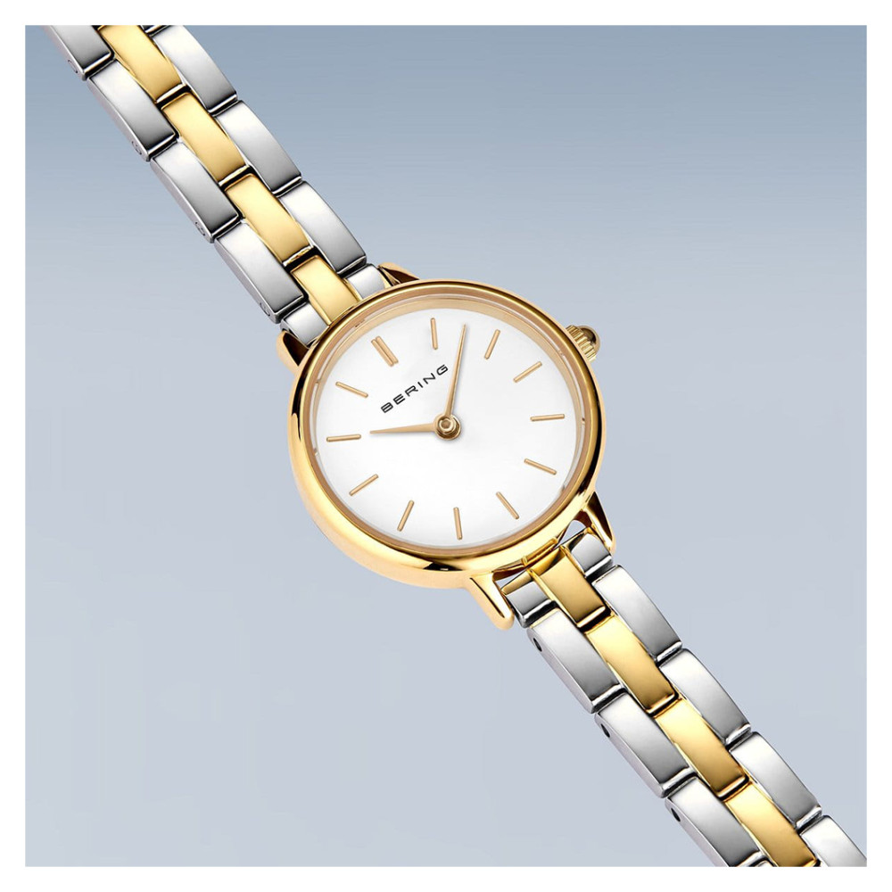 Bering Classic 11022-714 - zegarek damski 11