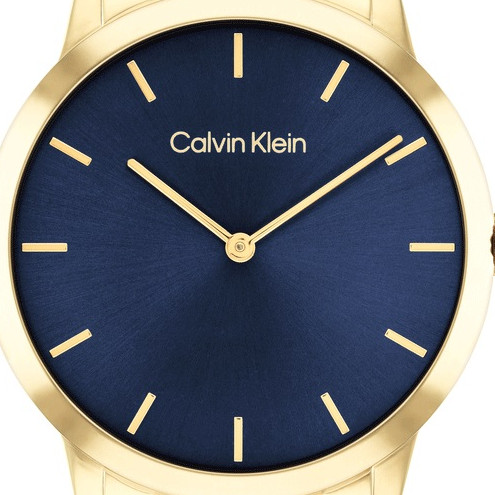 Calvin Klein INTRIGUE 25300007 - zegarek męski 2