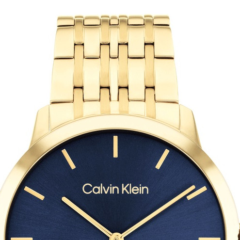 Calvin Klein INTRIGUE 25300007 - zegarek męski 3