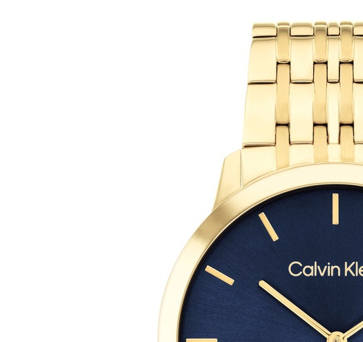 Calvin Klein INTRIGUE 25300007 - zegarek męski 4